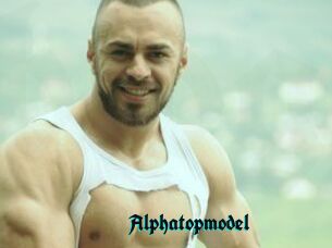 Alphatopmodel