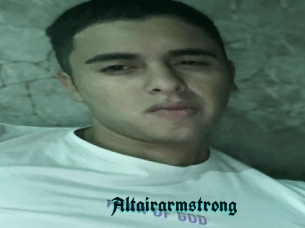 Altairarmstrong