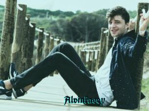 Alvinkasey