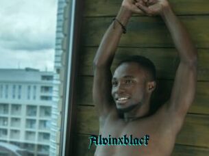 Alvinxblack