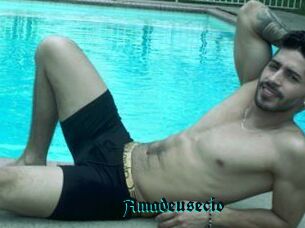 Amadeusecio