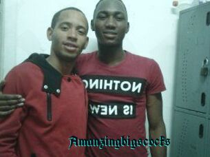 Amanzingbigscocks