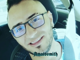 Amatosmith