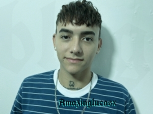 Amazinglucasx