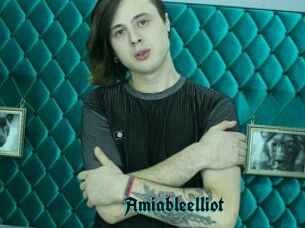Amiableelliot