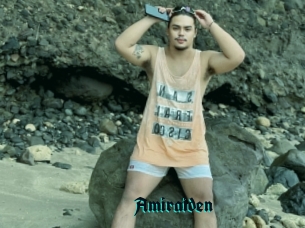 Amiraiden