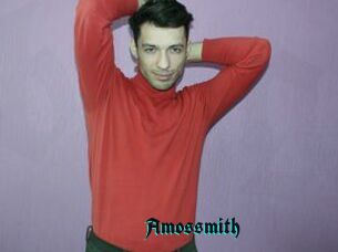 Amossmith