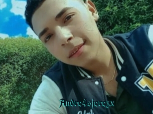 Andre4sjerezx