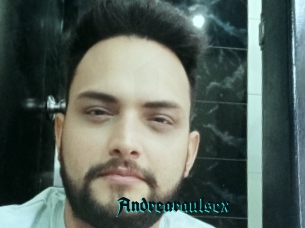 Andrearaulsex