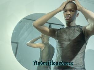 Andreiklourderes