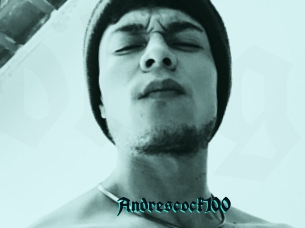 Andrescock100