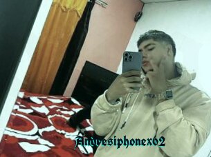 Andresiphonex62