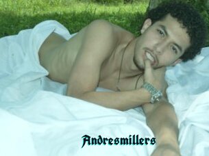 Andresmillers