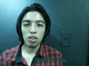 Andressexcum