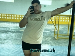 Andreswalsh