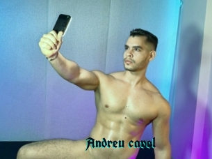 Andreu_cavel