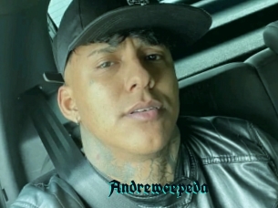 Andrewcepeda