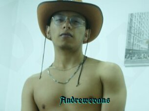 Andrewevans