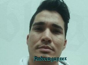 Andrewguysex