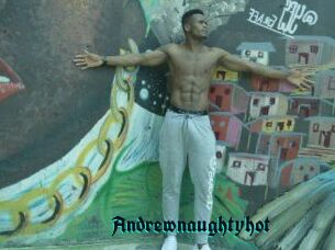Andrewnaughtyhot