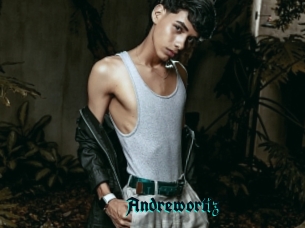 Andrewortiz