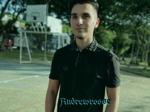 Andrewrosse