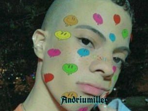 Andriumiller