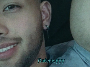 Andruwyyy