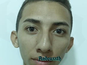 Andruxxth