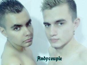 Andycouple