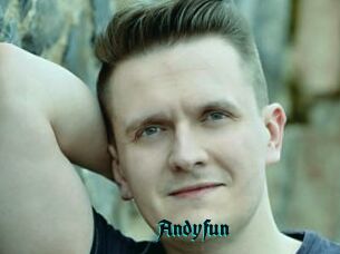 Andyfun