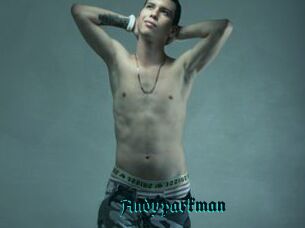 Andyparkman
