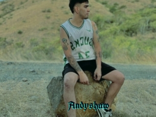 Andyshaw