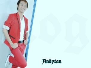 Andytan