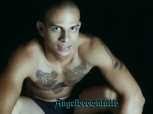 Angelbrowntatto