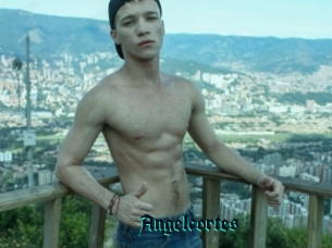 Angelcortes