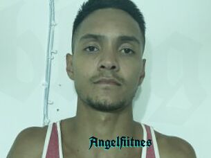 Angelfiitnes