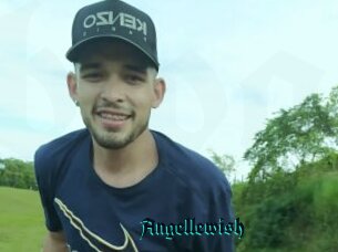 Angellewish