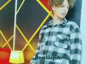 Angelllspider