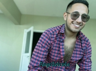 Angellolewis