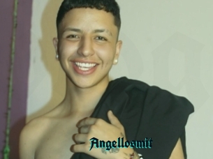 Angellosmit