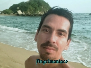 Angelmaniaco