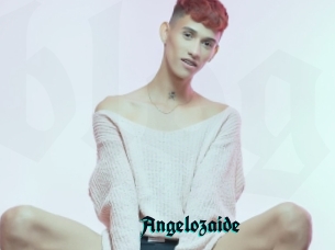 Angelozaide