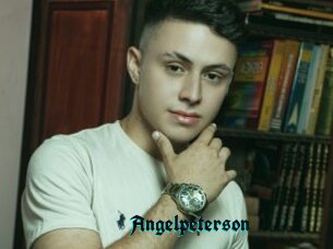 Angelpeterson
