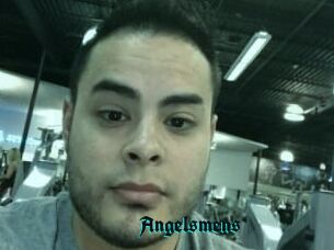 Angels_mens