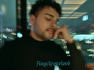 Angelyourlord
