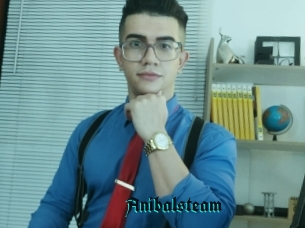 Anibalsteam