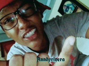 Anndyrivera