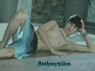 Anthonyhilton