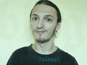 Anthonyi